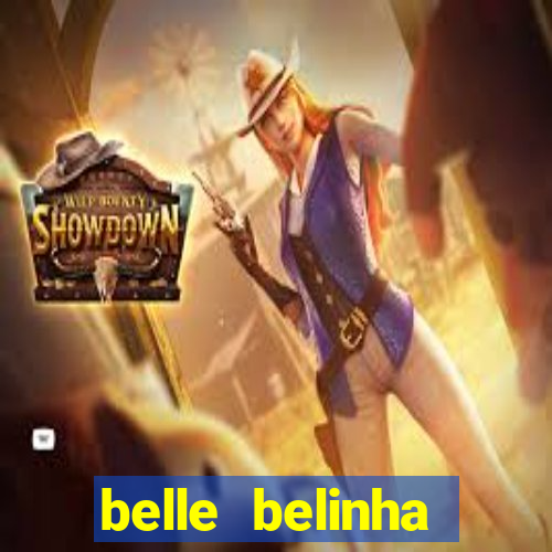 belle belinha telegram free